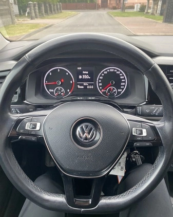Volkswagen Polo cena 37000 przebieg: 170000, rok produkcji 2018 z Kępno małe 232